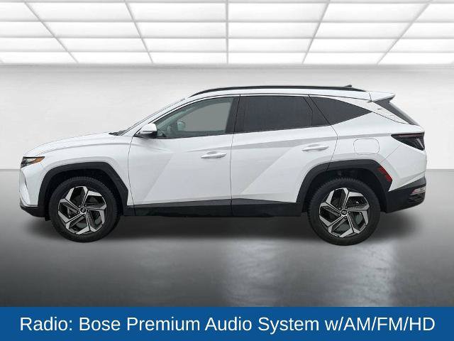 Used 2022 Hyundai Tucson SEL w/ Convenience + Premium Package AWD/4WD image 9