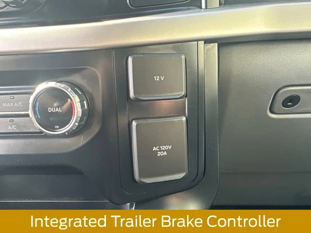 Certified 2023 Ford F150 XL w/ Trailer Tow Package AWD/4WD image 31