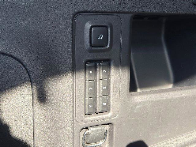 Certified 2025 Ford Expedition Active AWD/4WD image 21