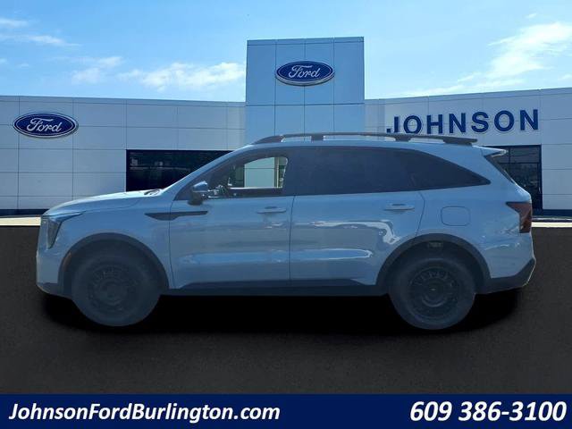 Used 2024 Kia Sorento SX Prestige AWD/4WD image 6