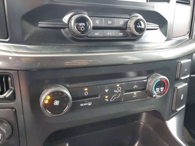 Certified 2022 Ford F150 XL w/ STX Appearance Package image 27