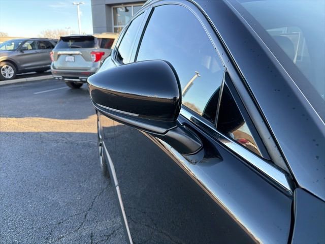 Used 2020 MAZDA CX-30 Premium image 6