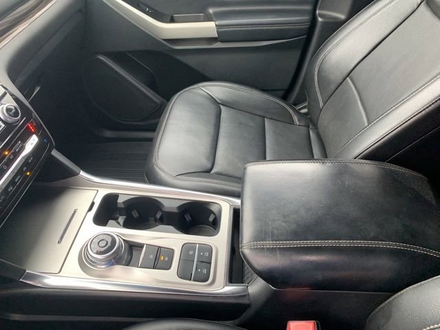 Certified 2022 Ford Explorer Limited w/ Equipment Group 301A RWD image 35