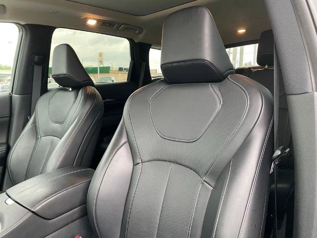 Used 2025 INFINITI QX60 Pure FWD image 11