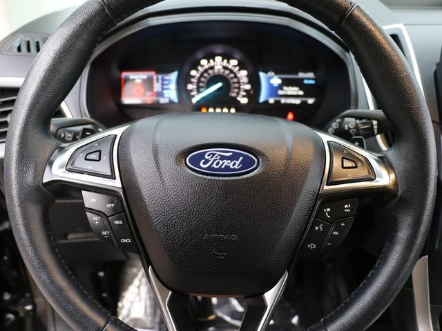 Certified 2024 Ford Edge SEL AWD/4WD image 24