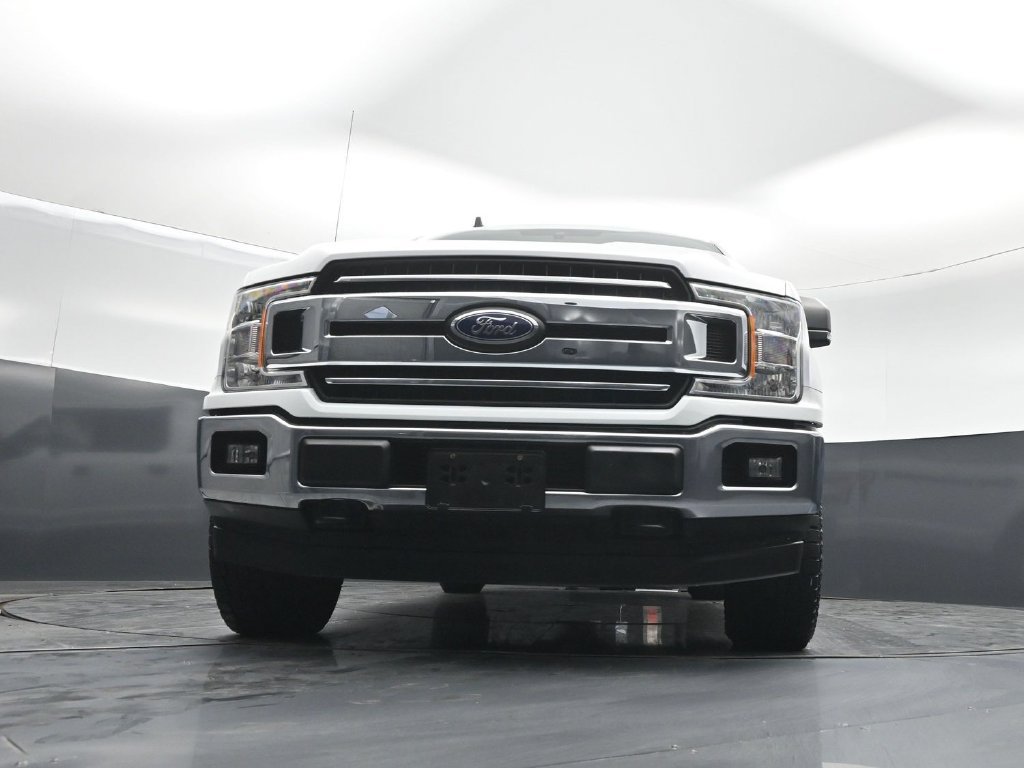 Certified 2019 Ford F150 XLT w/ Equipment Group 301A Mid AWD/4WD image 37
