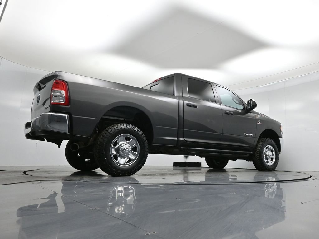 Used 2020 RAM 2500 Tradesman image 15