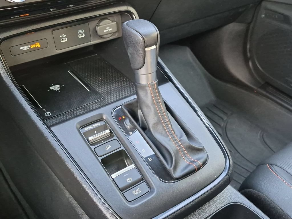 Used 2026 Honda CR-V Sport Touring image 12
