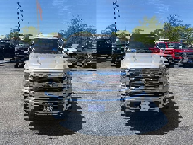 Certified 2017 Ford F150 Lariat image 7