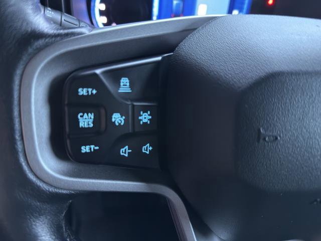 Certified 2021 Ford Bronco Badlands image 19