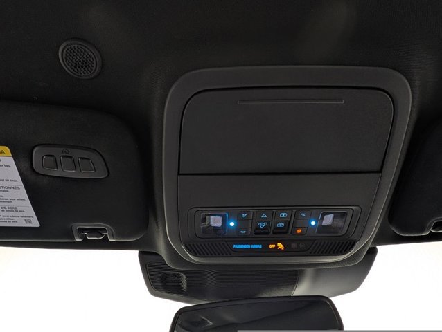Certified 2023 Ford Explorer Platinum w/ Technology Package AWD/4WD image 9