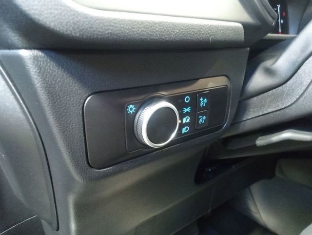 Certified 2025 Ford Escape Active AWD/4WD image 15