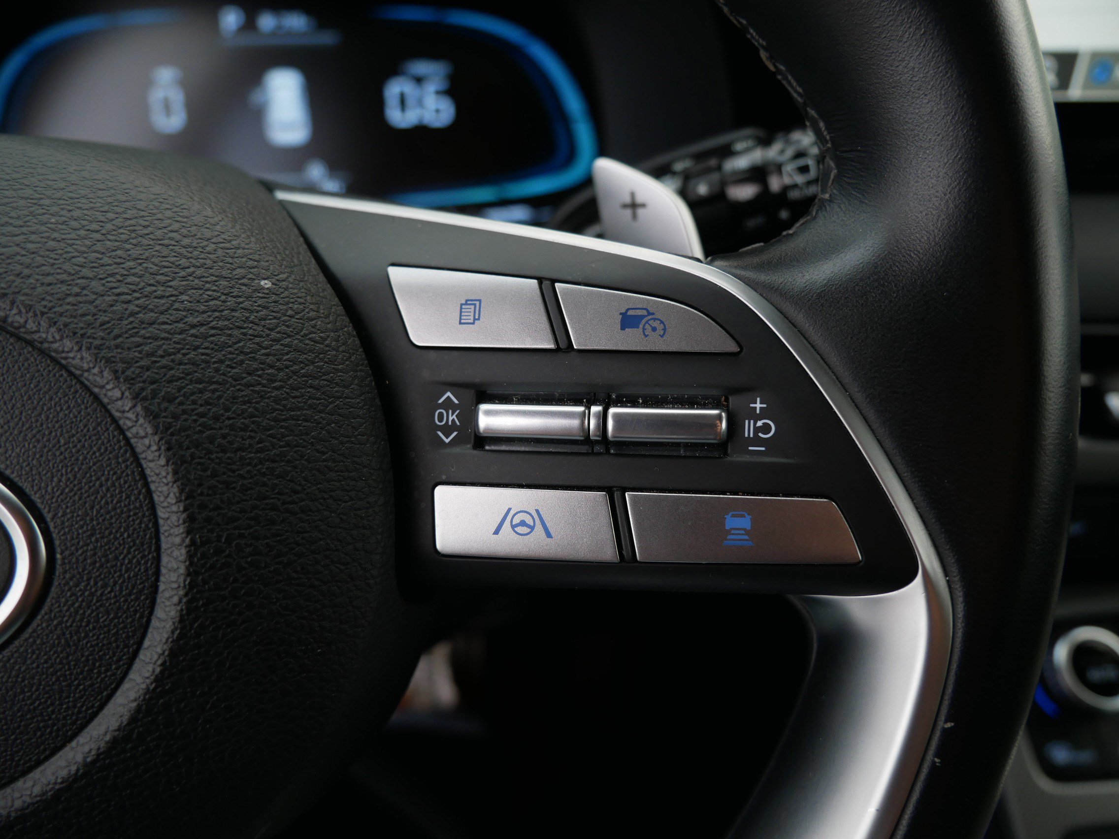 Used 2025 Hyundai Palisade SEL image 28