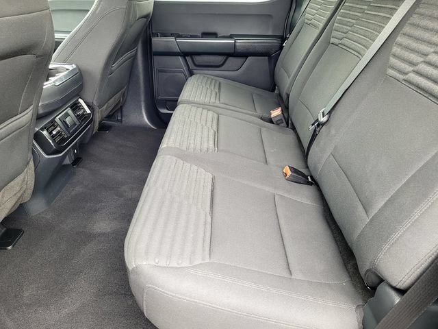 Certified 2023 Ford F150 XL w/ STX Appearance Package AWD/4WD image 12