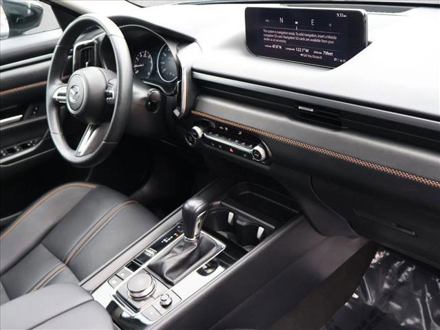 Used 2024 MAZDA CX-50 AWD 2.5 S w/ Cargo Package image 29