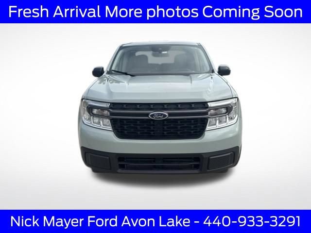 Certified 2024 Ford Maverick XLT w/ XLT Luxury Package AWD/4WD image 9