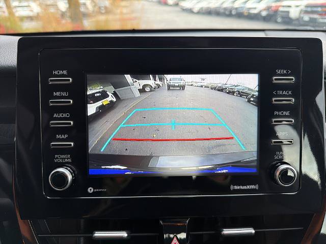 Used 2023 Toyota Camry LE FWD image 24