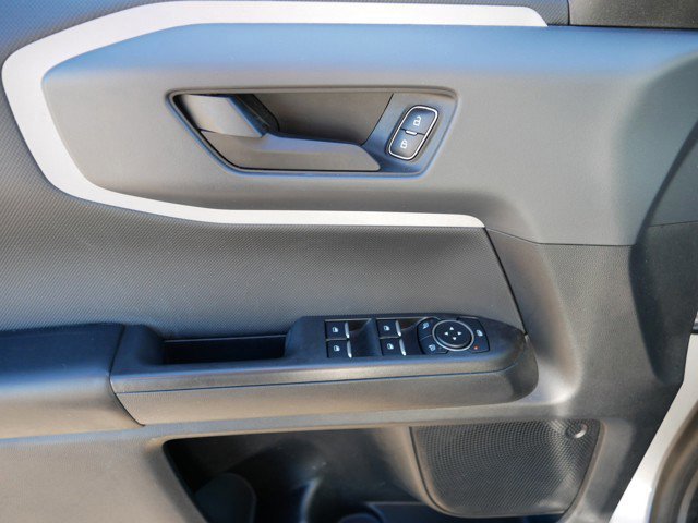 Certified 2022 Ford Bronco Sport Big Bend w/ Convenience Package image 16