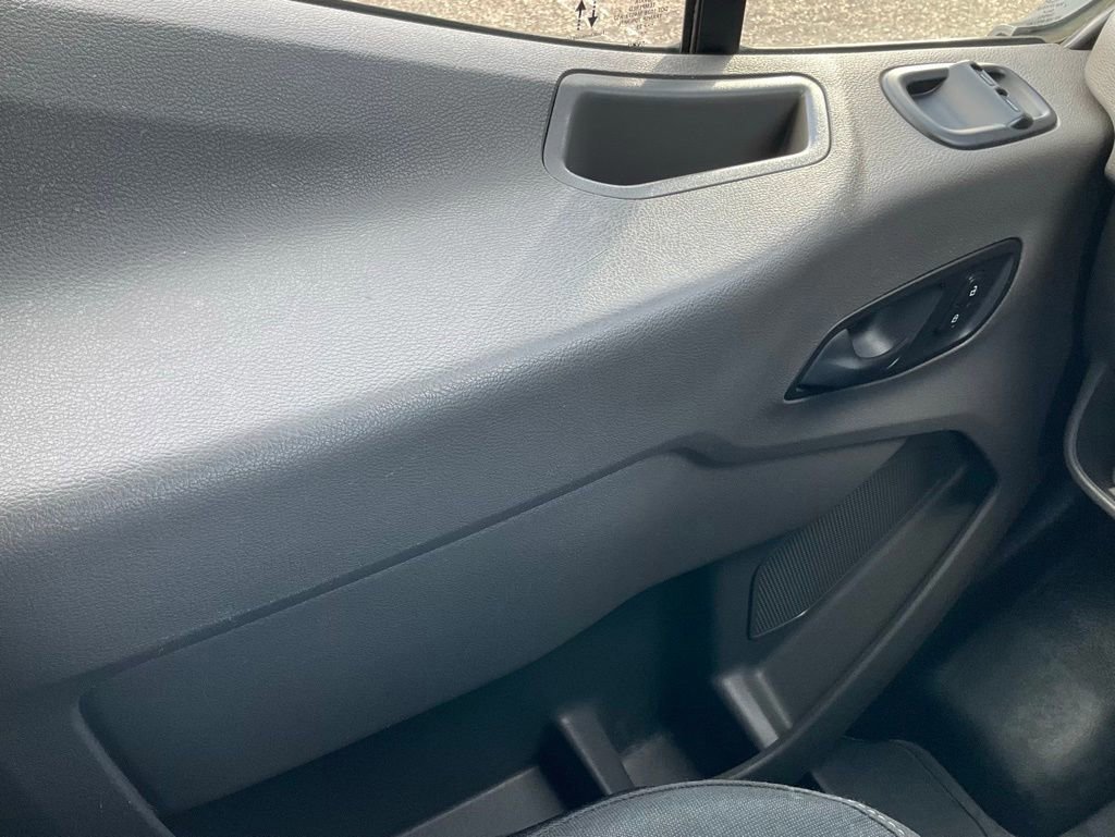 Certified 2021 Ford Transit 250 Low Roof w/ Exterior Upgrade Package image 54