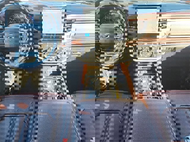 Certified 2022 Ford Expedition Limited image 8