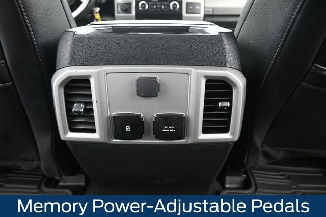 Certified 2021 Ford F250 Lariat w/ Lariat Value Package AWD/4WD image 19
