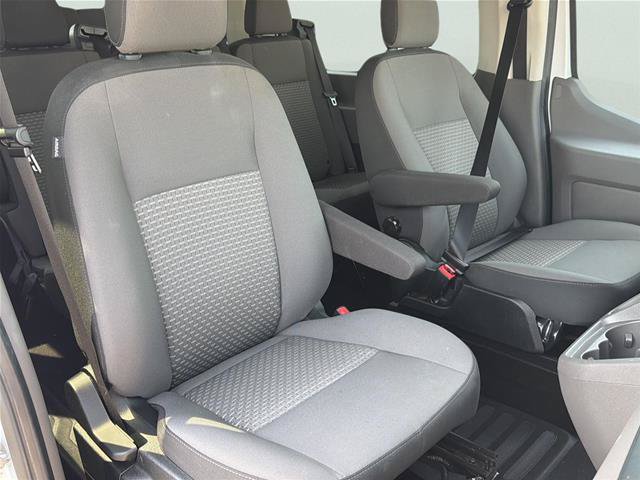 Certified 2025 Ford Transit 350 XLT RWD image 14