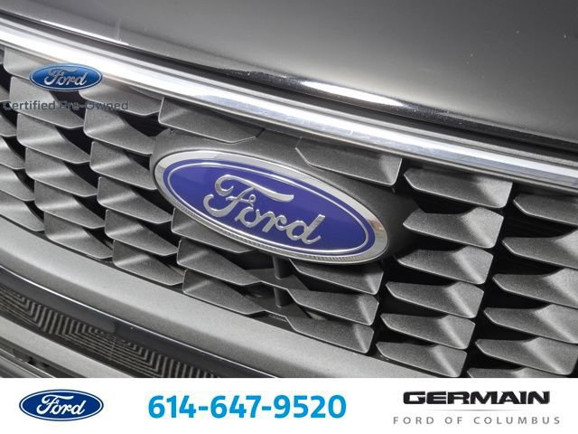 Certified 2023 Ford Escape Active w/ Cold Weather Package FWD image 13