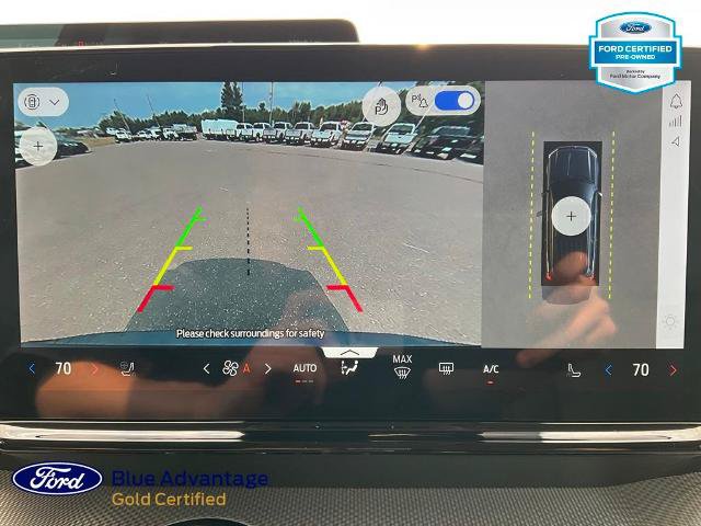 Certified 2025 Ford Expedition Max Active AWD/4WD image 14
