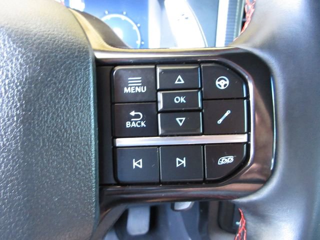 Certified 2024 Ford F150 Raptor w/ Equipment Group 803A Raptor R AWD/4WD image 16