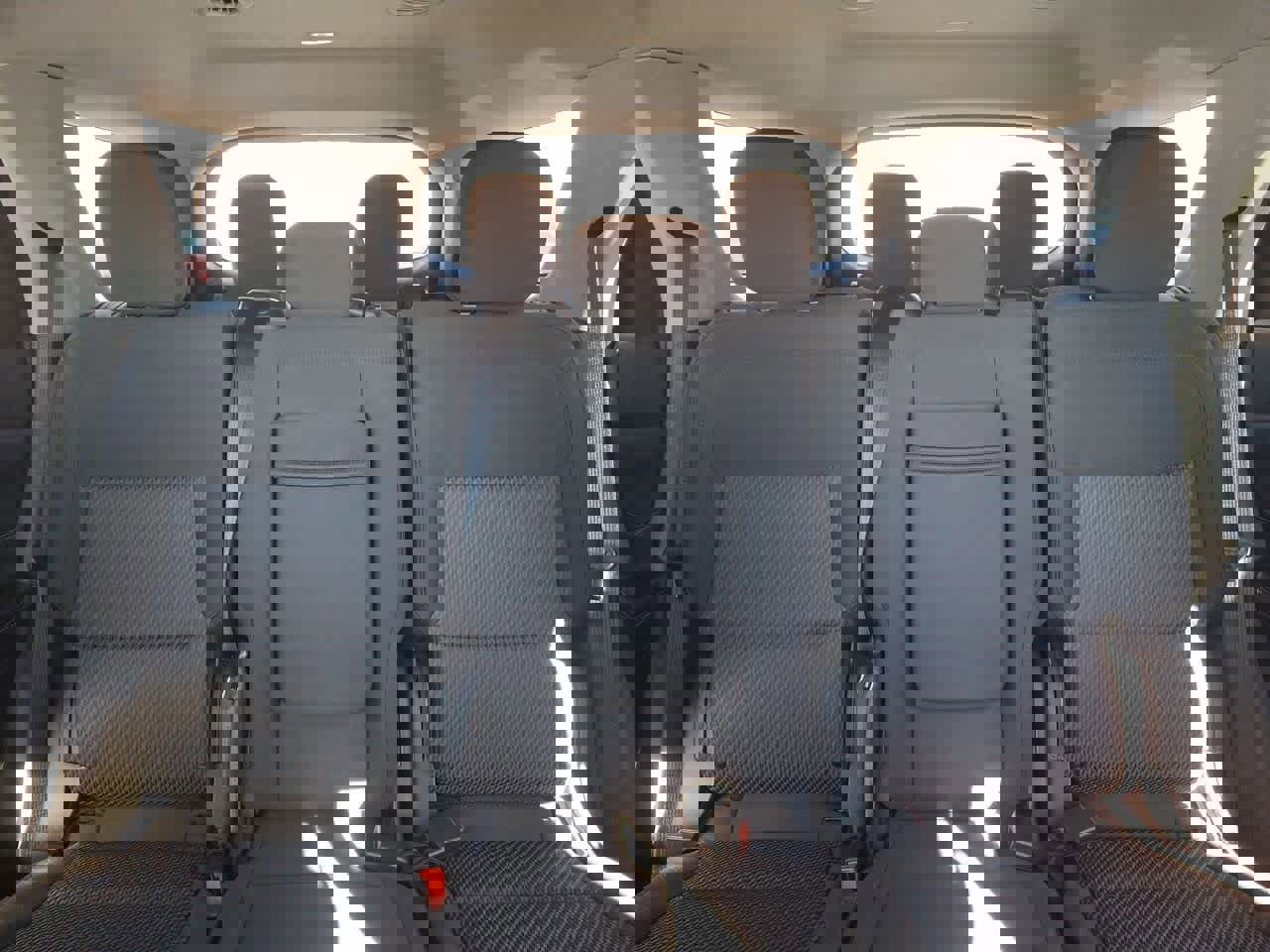 Certified 2023 Ford Explorer XLT image 13