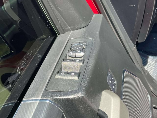 Certified 2018 Ford F150 Lariat w/ Equipment Group 501A Mid AWD/4WD image 26