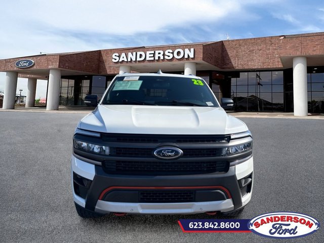 Certified 2023 Ford Expedition Timberline AWD/4WD image 8