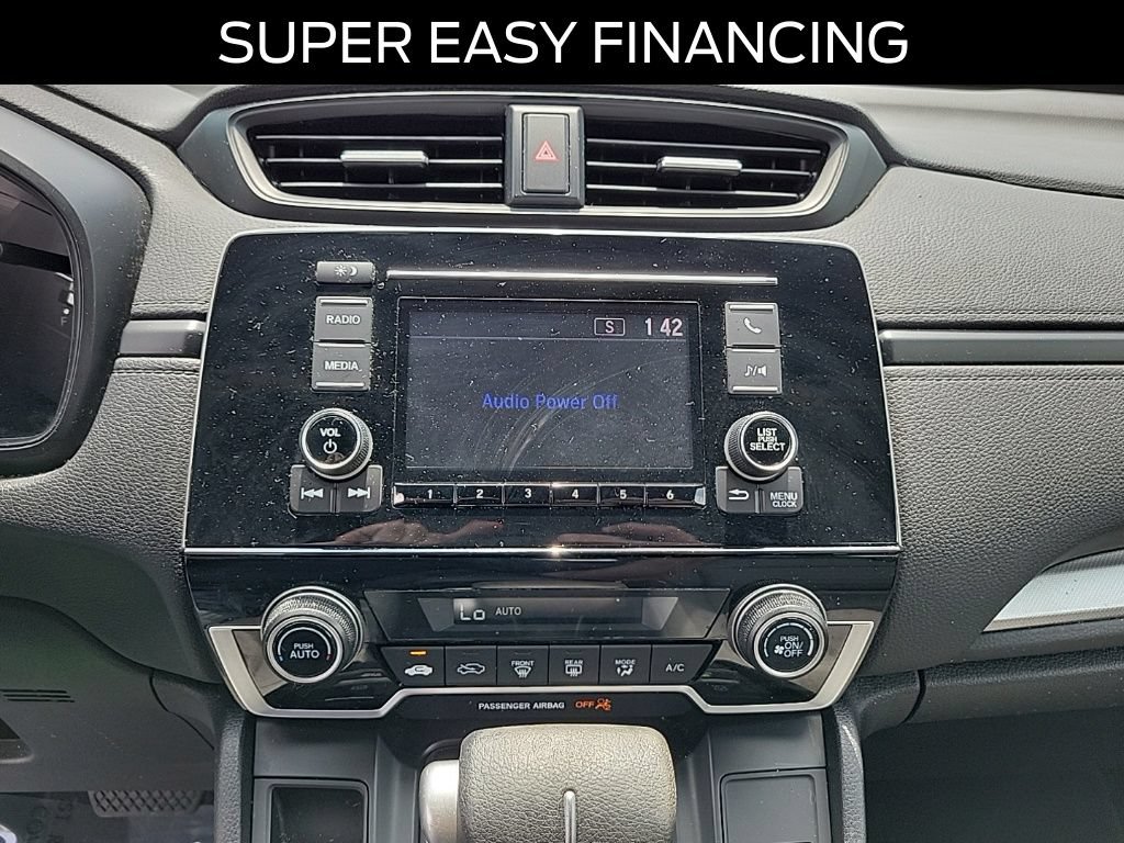 Used 2021 Honda CR-V LX image 25