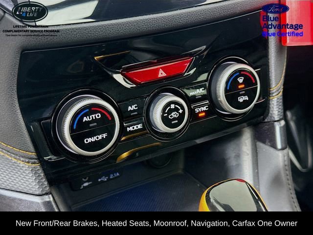 Used 2024 Subaru Forester Wilderness w/ Convenience Package image 16