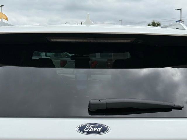Certified 2024 Ford Explorer King Ranch w/ Technology Package RWD image 36