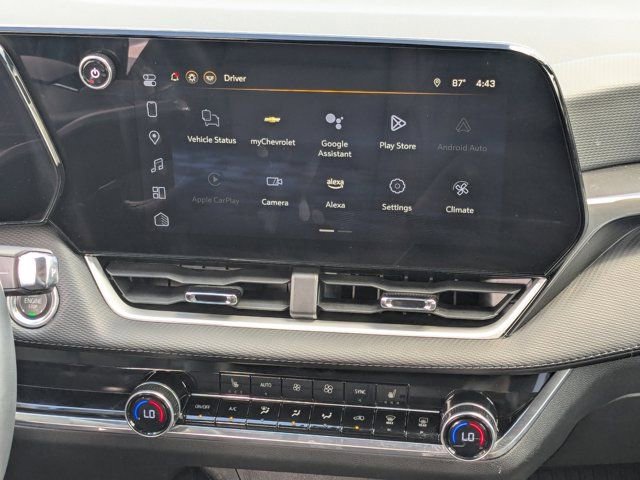 Used 2025 Chevrolet Equinox LT w/ Convenience Package II image 19