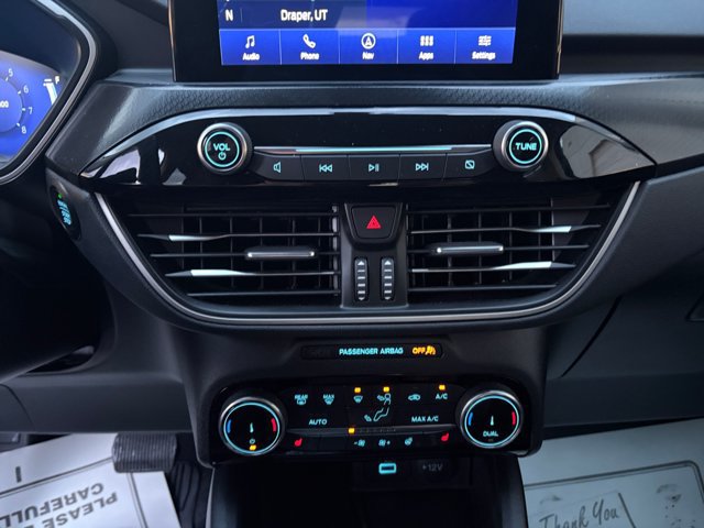 Certified 2020 Ford Escape SE AWD/4WD image 18