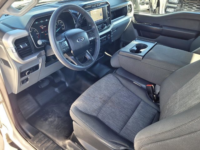 Certified 2023 Ford F150 XL RWD image 10