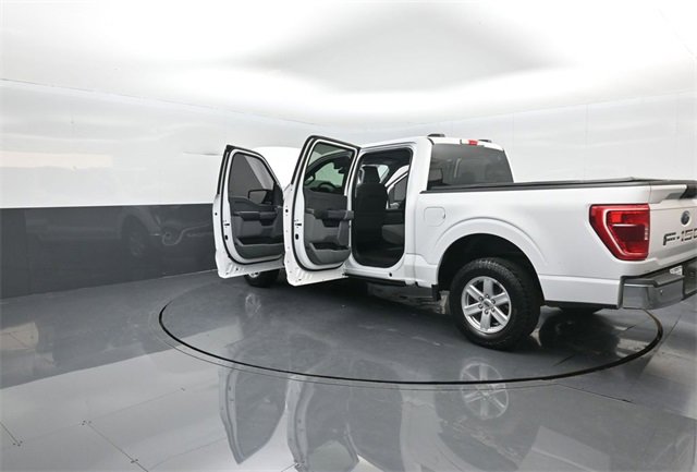 Certified 2022 Ford F150 XLT image 35