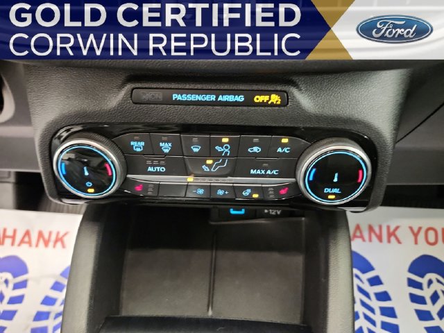 Certified 2022 Ford Escape SEL AWD/4WD image 20