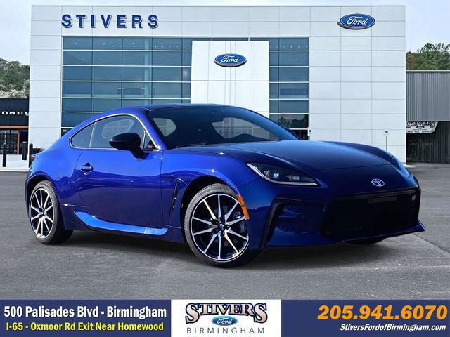 Used 2025 Toyota GR86 image 7