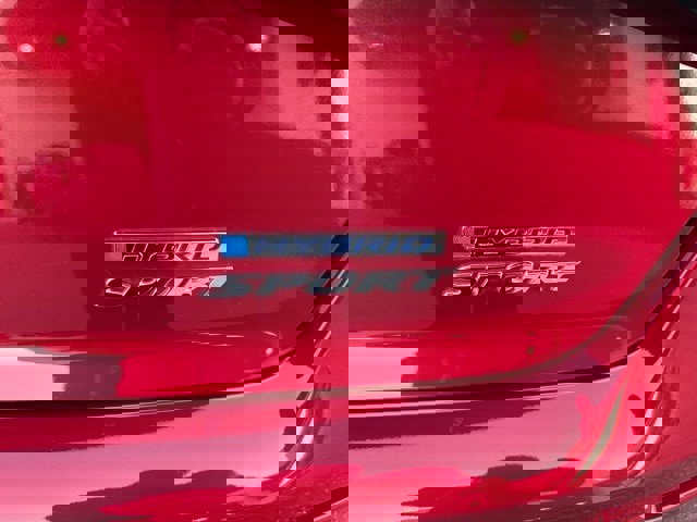 Used 2024 Honda Accord Sport image 10