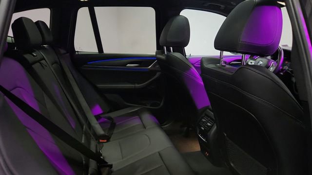 Used 2024 BMW X3 sDrive30i image 22