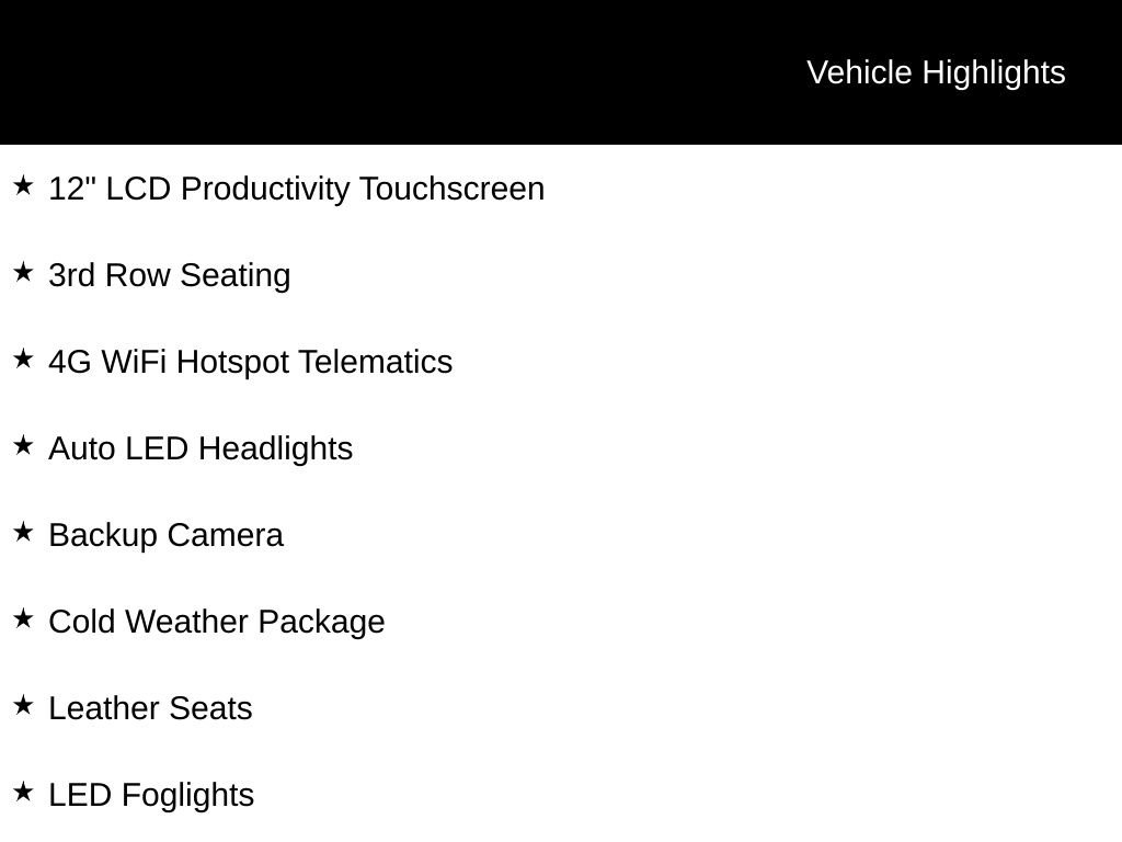 Certified 2024 Ford Expedition Limited RWD image 4