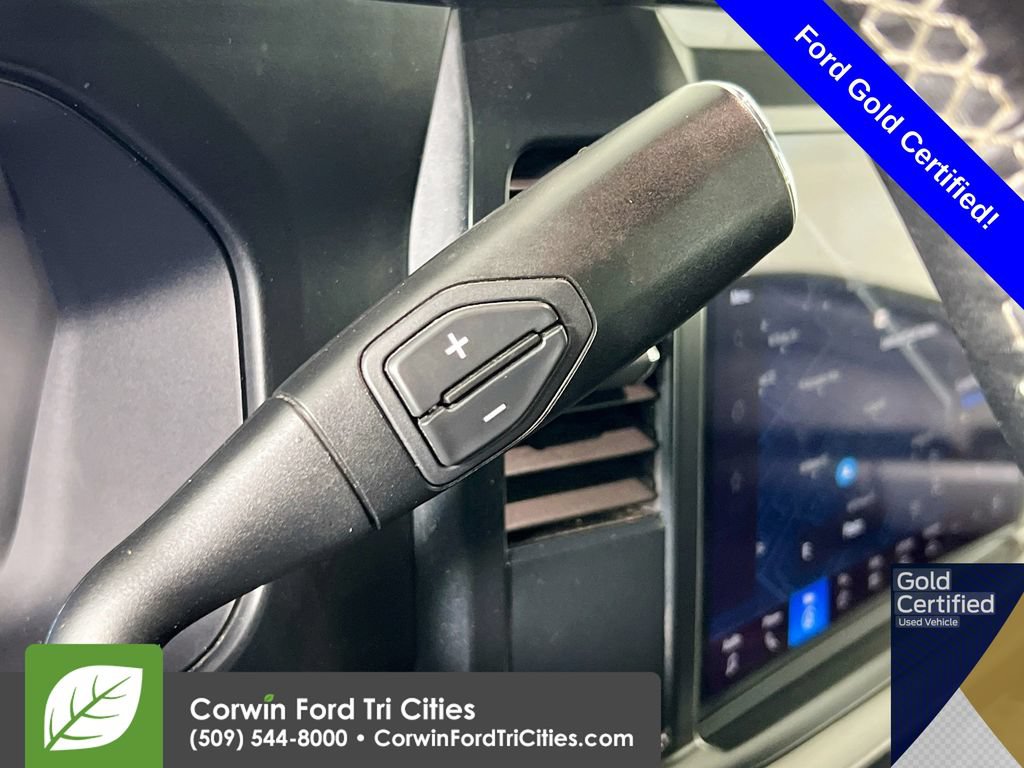 Certified 2026 Ford F350 Lariat w/ Black Appearance Package AWD/4WD image 10
