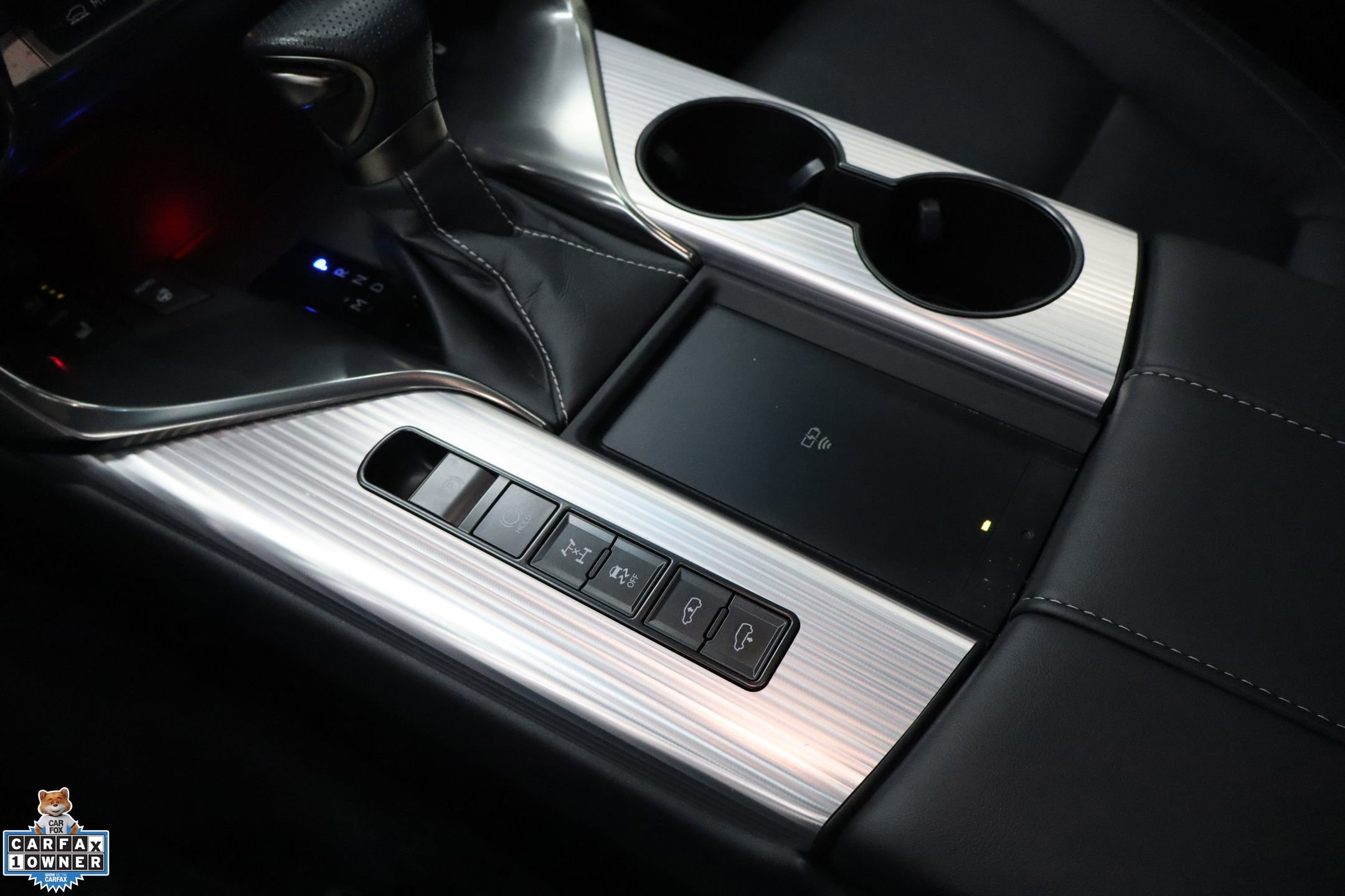 Used 2024 Lexus LX 600 F Sport AWD/4WD image 22