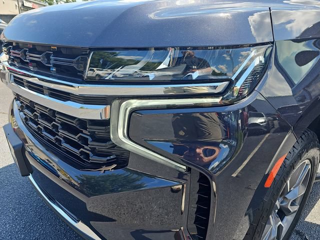Used 2023 Chevrolet Tahoe LS w/ Driver Alert Package AWD/4WD image 35
