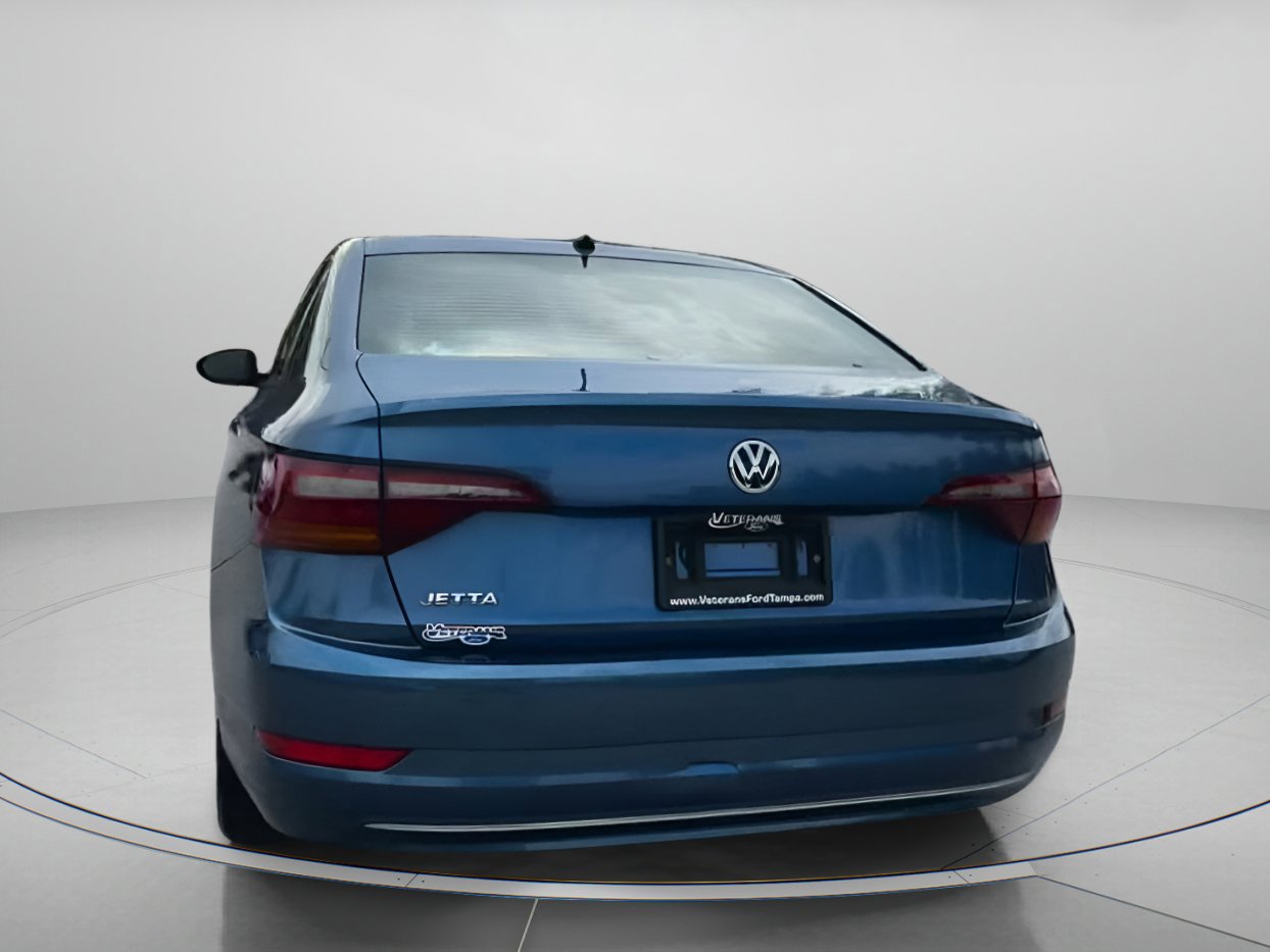 Used 2019 Volkswagen Jetta SE image 16