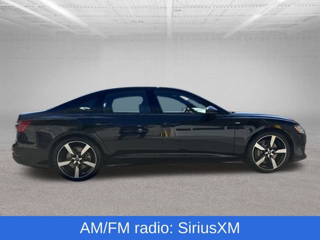Used 2021 Audi A6 Premium Plus w/ Premium Plus Package AWD/4WD image 12