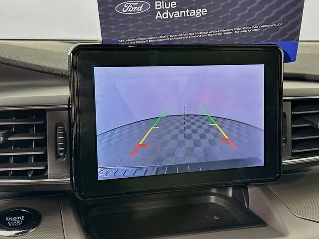 Certified 2023 Ford Explorer XLT w/ Equipment Group 202A image 20